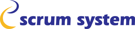 Scrum-system logo