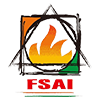 Fire & Safety Association Icon