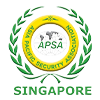 Asian Professional Security Association Icon