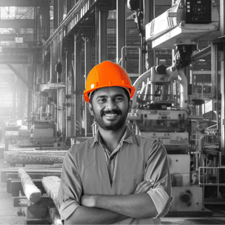 Contract Labour Management System (LabourworksTM)
